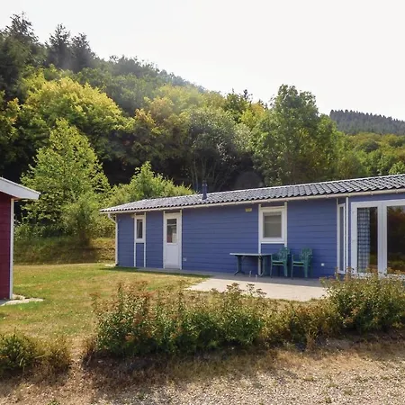 度假居 Amazing In An Der Mosel With Kitchen