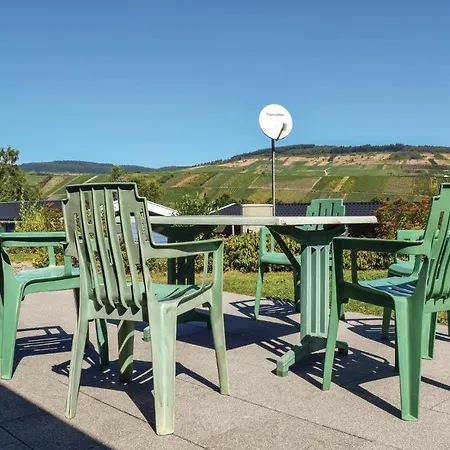 度假居 Amazing In An Der Mosel With Kitchen