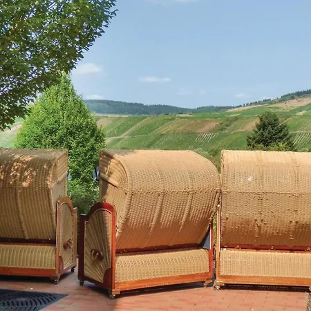 度假居 Amazing In An Der Mosel With Kitchen *