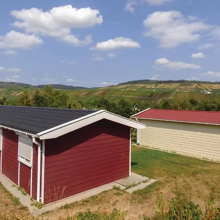 度假居 Amazing In An Der Mosel With Kitchen