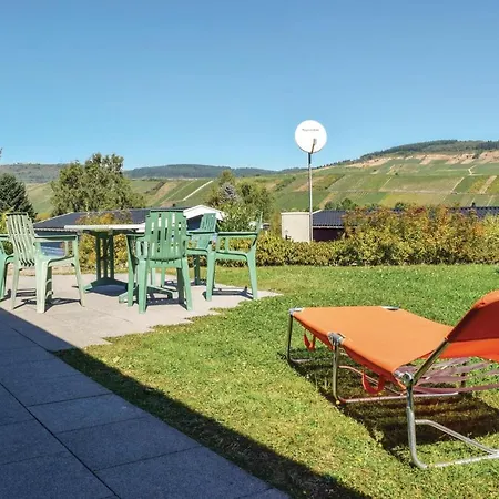 度假居 Amazing In An Der Mosel With Kitchen *