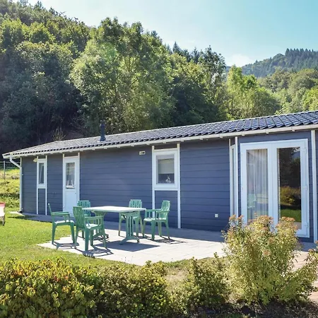 Amazing In An Der Mosel With Kitchen